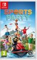 Sports Party