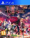 The Legend of Heroes: Trails of Cold Steel II