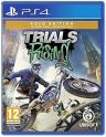 Trials Rising - Gold Edition