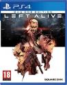 Left Alive - Day One Edition