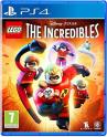 LEGO: The Incredibles
