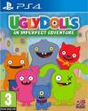 Ugly Dolls: An Imperfect Adventure