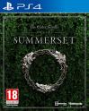 The Elder Scrolls Online: Summerset