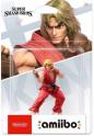 Nintendo Amiibo Character - Ken (Super Smash Bros. Collection) (Arriving 11th/12th April)