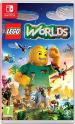 LEGO Worlds