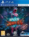 Space Junkies PSVR