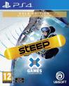 Steep: X Games - Gold Edition