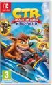 Crash Team Racing: Nitro Fueled