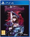 Bloodstained: Ritual of the Night