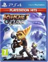 Ratchet & Clank (Playstation Hits)