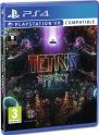 Tetris Effect (For Playststion VR)