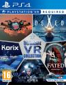 Ultimate VR Collection (For Playstation VR)