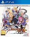 Disgaea 4 Complete+