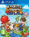 Harvest Moon: Mad Dash