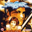 Soul Calibur