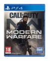 Ps4 Call Of Duty: Modern Warfare