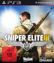 Sniper Elite III