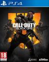 Call of Duty: Black Ops 4 (French Box)