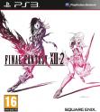 Final Fantasy XIII-2 (Italian Box - Multi Lang In Game)