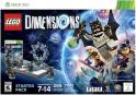 Lego Dimensions - Starter Pack (DELETED LINE)(#)