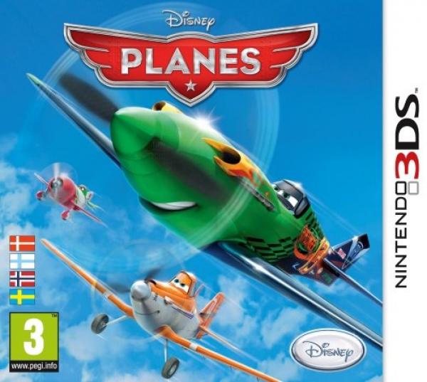 Disney Planes
