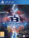 Bounty Battle - The Ultimate Indie Brawler
