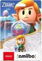 Nintendo Amiibo Character - Link (Links Awakening)