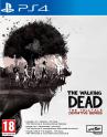 The Walking Dead - The Telltale Definitive Series (Seasons 1 - 4)