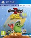 The Angry Birds Movie 2: Under Pressure (For Playstation VR)