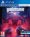 Wolfenstein: Cyberpilot (For Playstation VR)