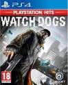 Watch Dogs (Playstation Hits)