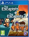 The Escapists & The Escapists 2 (Double Pack)