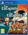 The Escapists & The Escapists 2 (Double Pack)