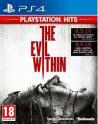 The Evil Within (Playstation Hits)