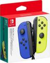 Nintendo Switch Joy-Con (Pair) **Blue/Neon Yellow**