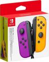 Nintendo Switch Joy-Con (Pair) **Neon Purple/Neon Orange**