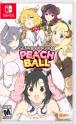 Senran Kagura: Peach Ball (#)