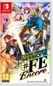 Tokyo Mirage Sessions #FE Encore