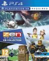 Zen Studios - Ultimate VR Collection (For Playstation VR)