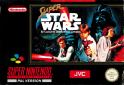 Super Star Wars - SCN