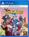 Wargroove - Deluxe Edition