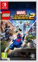 LEGO Marvel Super Heroes 2 (English/Nordic)