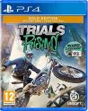 Trials Rising - Gold Edition