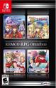 Kemco RPG Omibus (# - Asian)