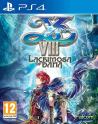 Ys VIII: Lacrimosa of DANA (NEW BARCODE)