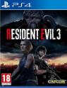 Resident Evil 3