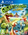 Gigantosaurus The Game