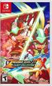 Mega Man Zero/Zx Legacy Collection (#)