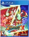 Mega Man Zero/Zx Legacy Collection (#)