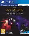 Doctor Who: The Edge of Time  (For Playstation VR)